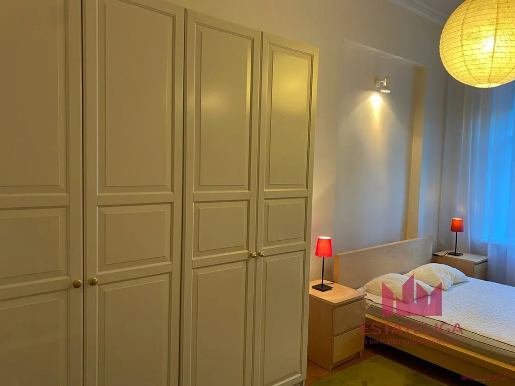 Аренда квартиры, улица Малая Дмитровка - Фото 5