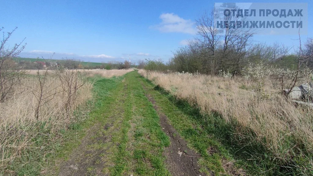 Земля в мкр "Озерки" - Фото 0
