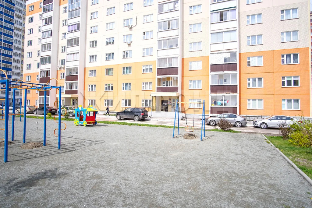 Продажа квартиры, Новосибирск, Виктора Уса - Фото 20