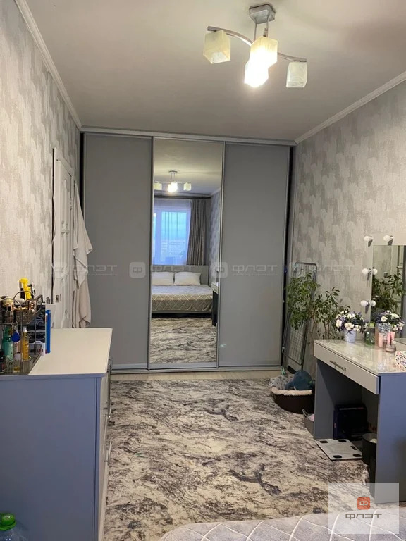 Продажа квартиры, Казань, ул. Чистопольская - Фото 5