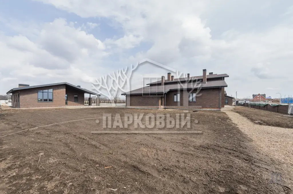 Продаю домовладение в премиум поселке Парковый Рыбацкий Аксайский р-он - Фото 13