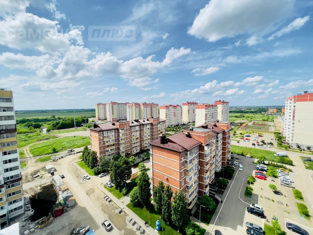 Продажа квартиры, Краснодар, Зеленоградская улица - Фото 5