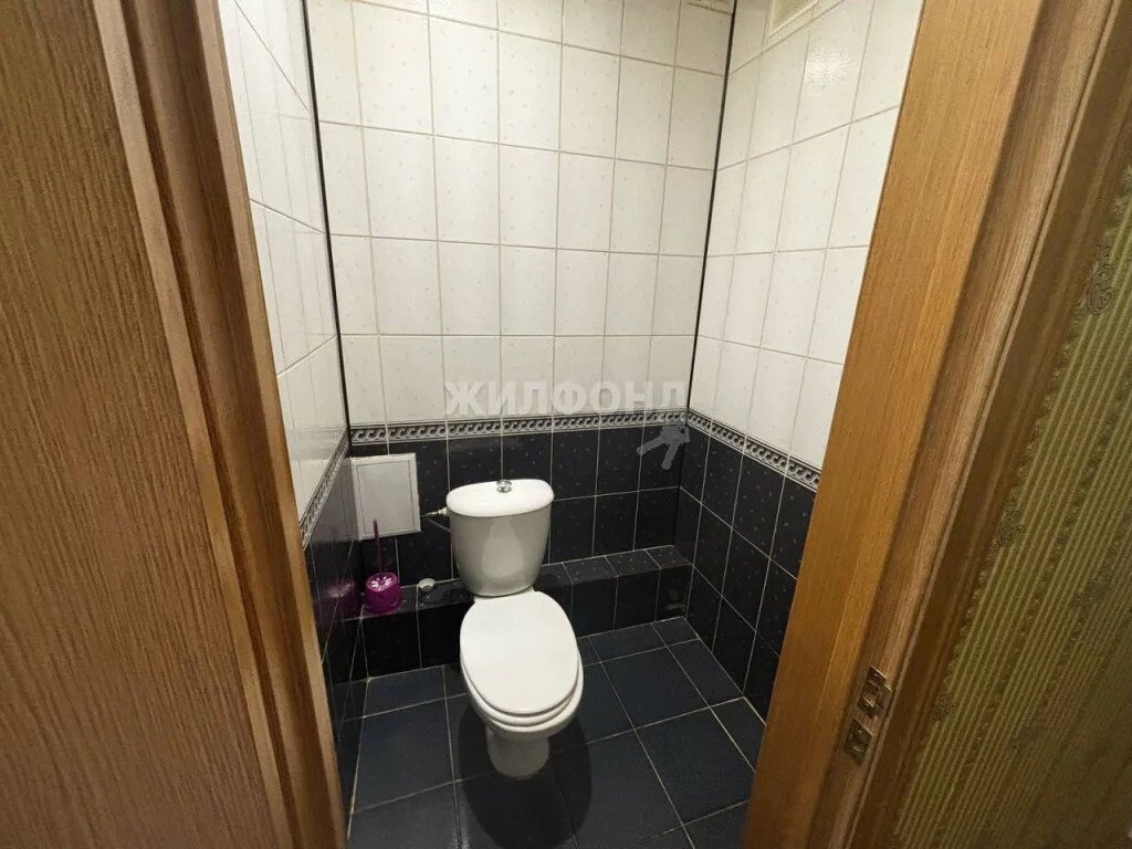 Продажа квартиры, Новосибирск, Татьяны Снежиной - Фото 19