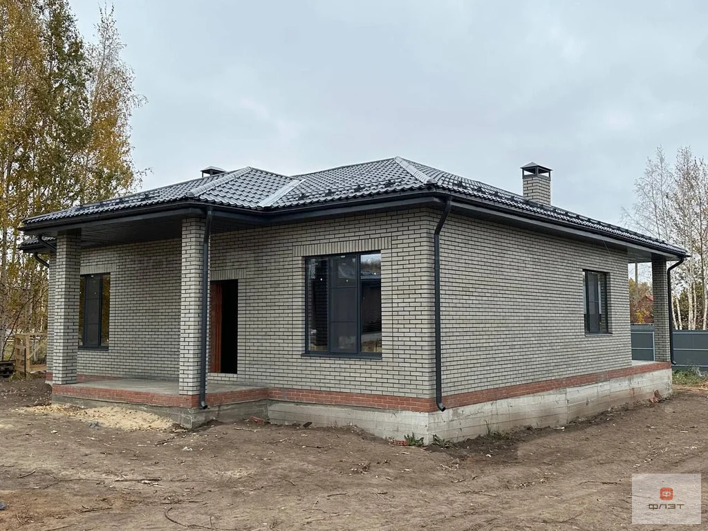 Продажа дома, Новое Шигалеево, Пестречинский район, СНТ Заречье - Фото 1