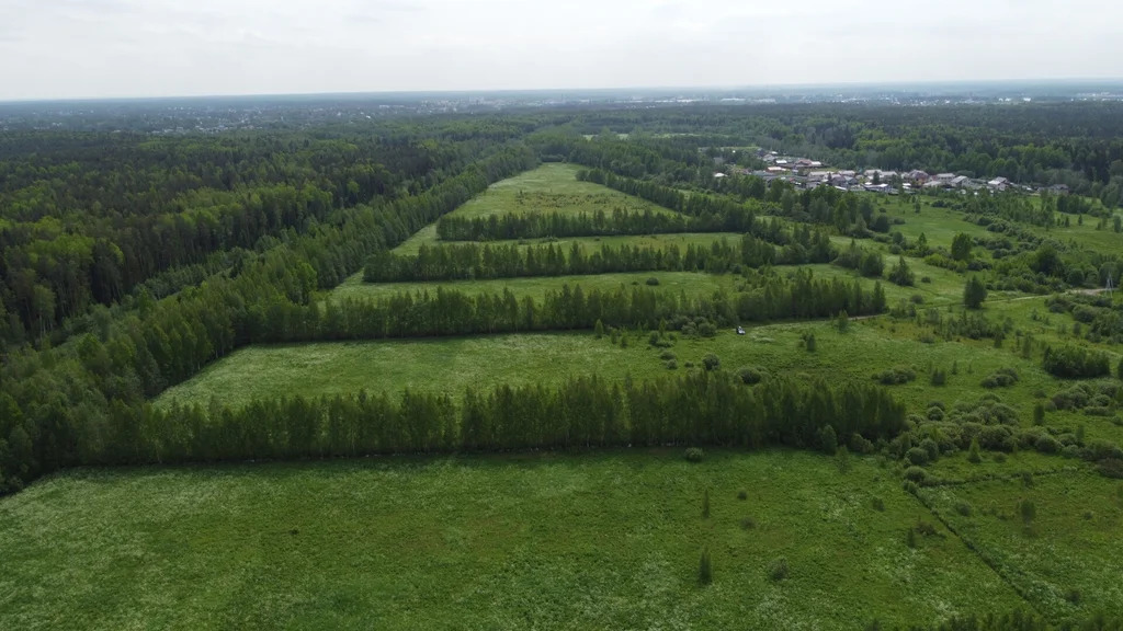 Продажа участка, Островки, Всеволожский район - Фото 18