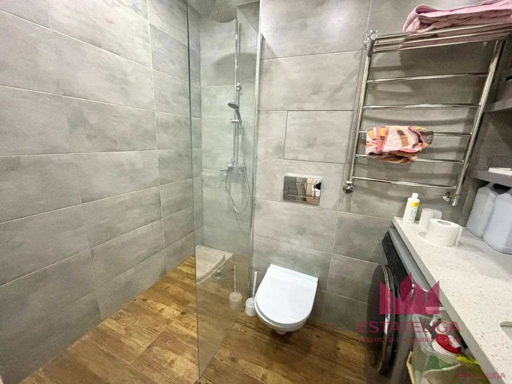 Продажа квартиры, Лопатино, Ленинский район, Сухановская улица - Фото 8