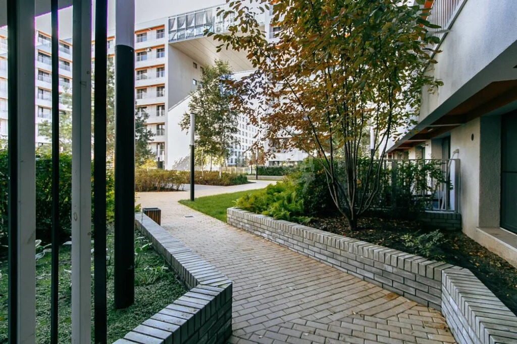 Продажа квартиры, Новосибирск, Владимира Заровного - Фото 20