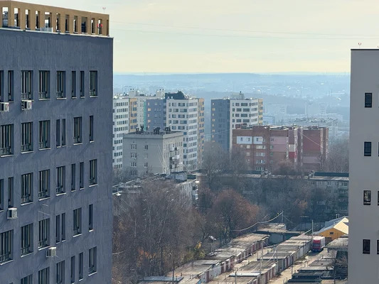 Продам однокомнатную (1-комн.) квартиру, Героя Советского Союза Ари... - Фото 18