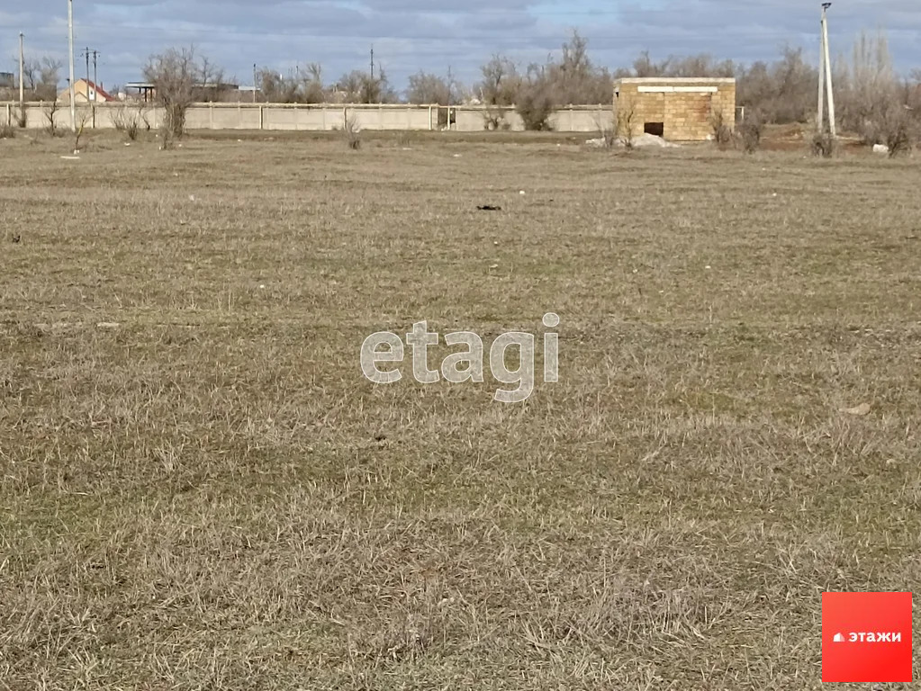 Продажа участка, Саки, улица 2-й Гвардейской Армии - Фото 6