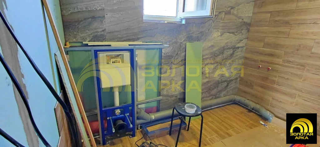 Продажа дома, Крымск, Крымский район, улица Мироненко - Фото 7