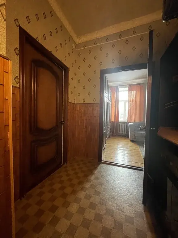 3х комнатная квартира во Фрязино - Фото 16