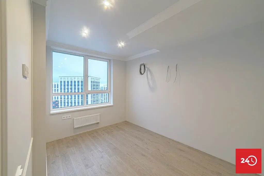 В продаже евро-4к квартира по ул. 65-летия Победы, 26 (ЖК Апгрейд) - Фото 1