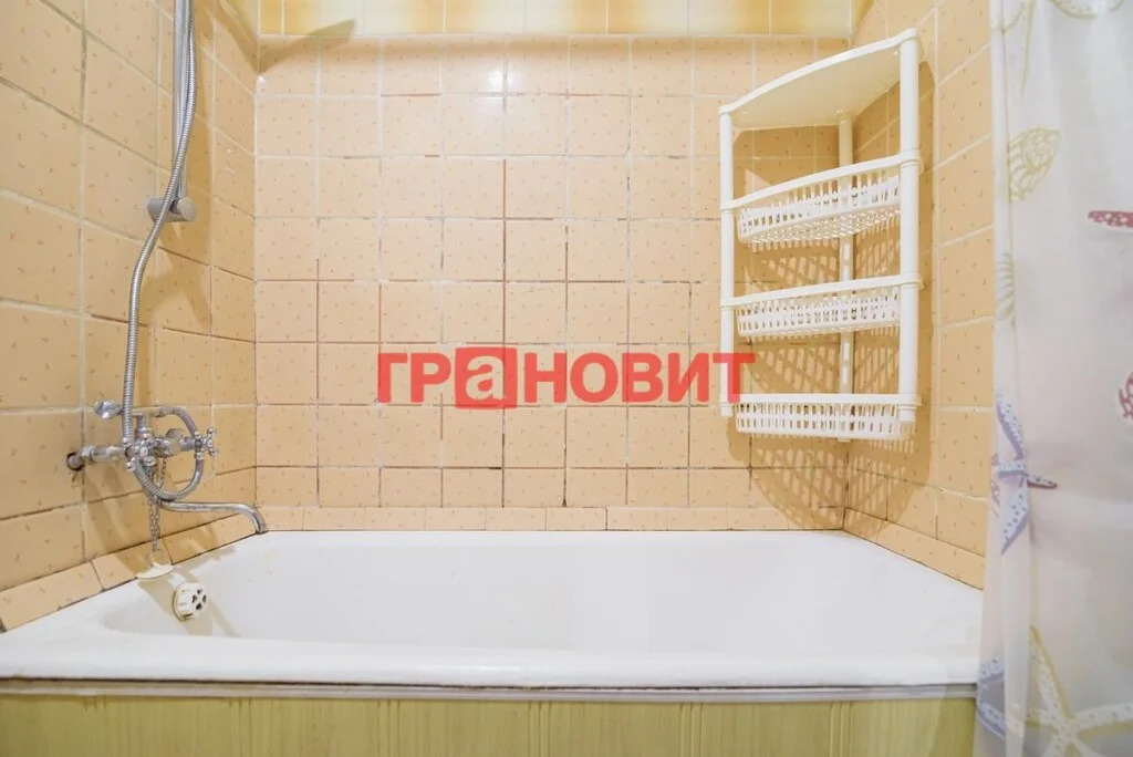 Продажа квартиры, Новосибирск, ул. Богдана Хмельницкого - Фото 20