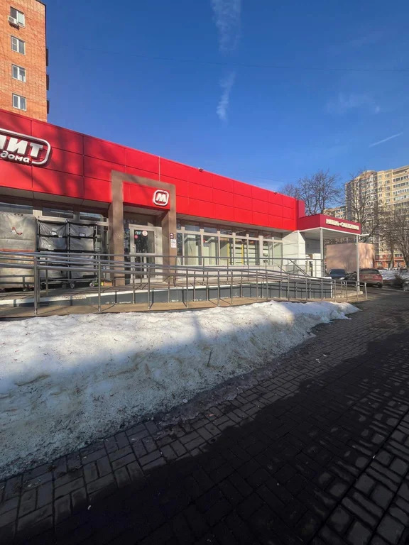 Продается готовый арендный бизнес 850 м2 в ТЦ "Сокол" - Фото 4