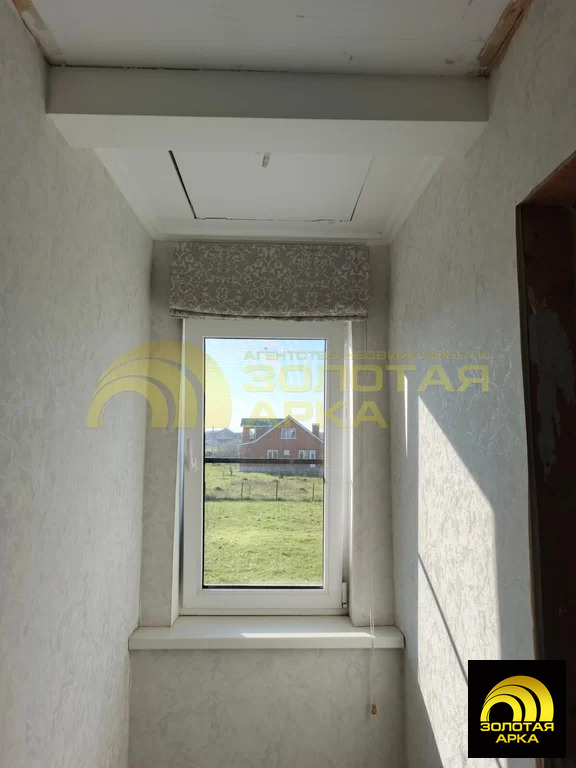 Продажа дома, Новодмитриевская, Северский район, ул. Кубанская - Фото 8