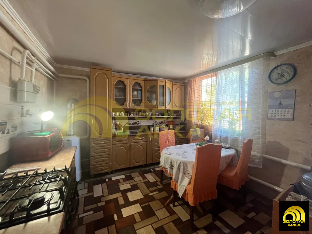 Продажа дома, Варениковская, Крымский район, ул. Свободы - Фото 6