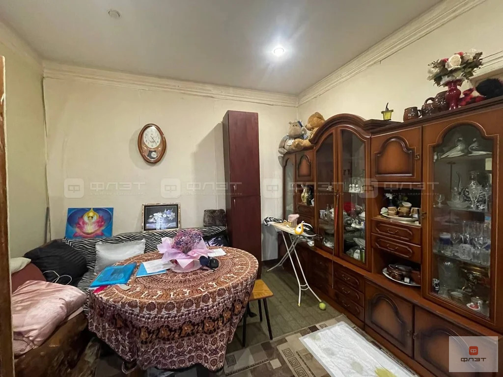 Продажа дома, Казань, ул. Волкова - Фото 7