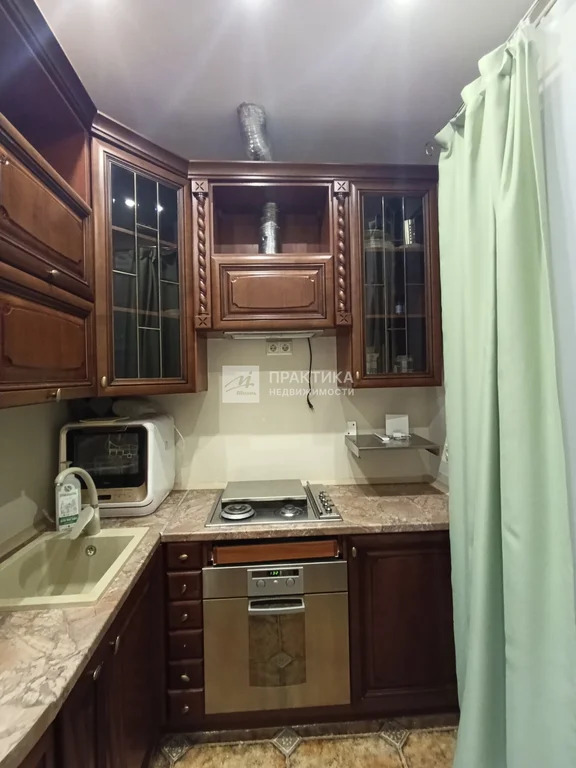 Продажа квартиры, Большой Знаменский переулок - Фото 20