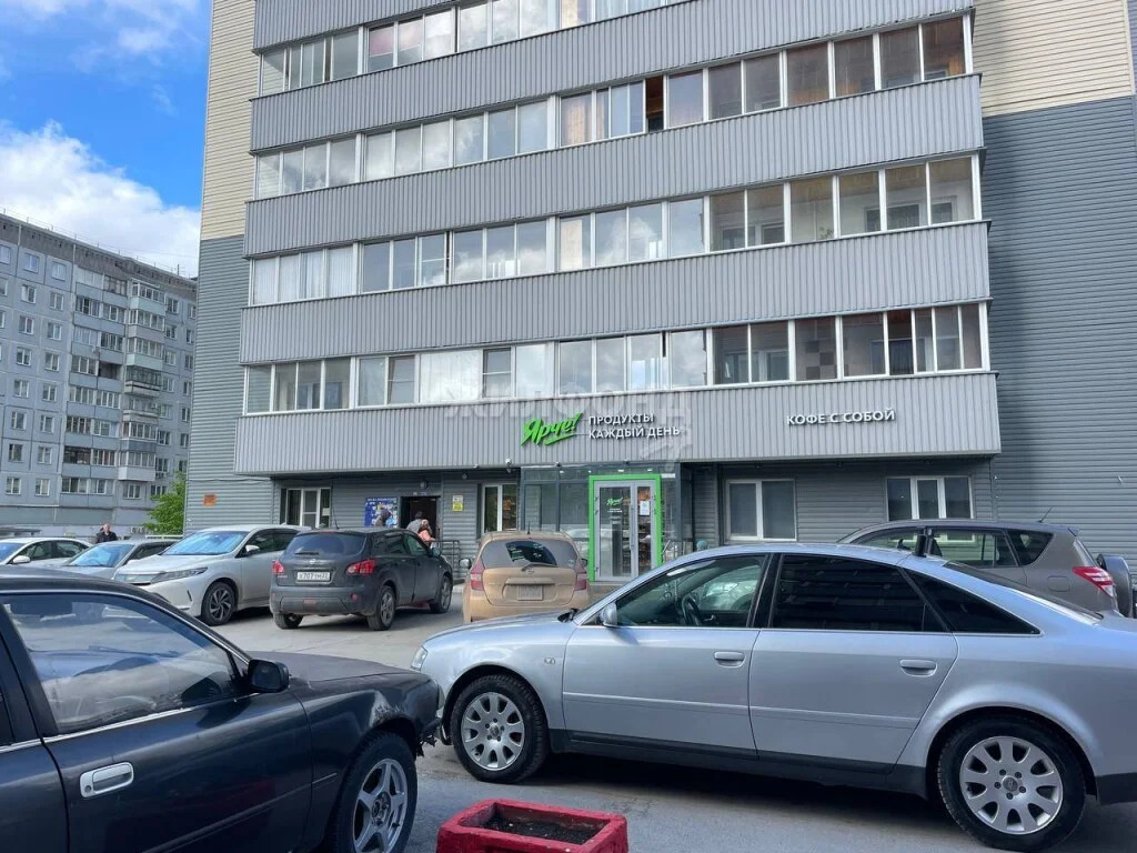 Продажа квартиры, Новосибирск, ул. Бориса Богаткова - Фото 18