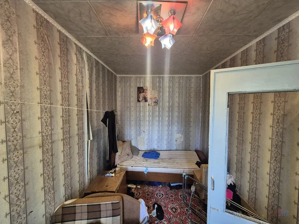 2-к. квартира, 44,5 м2, 1/4 эт. - Фото 5