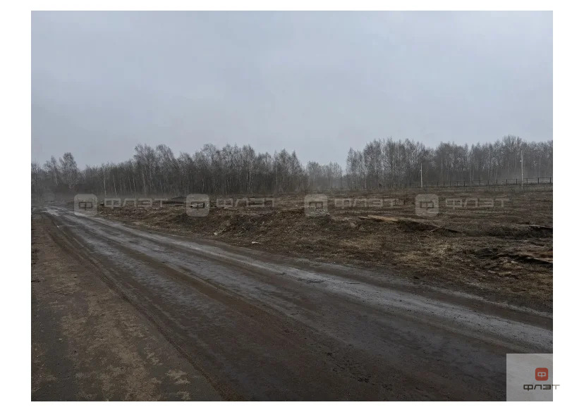 Продажа участка, Столбище, Лаишевский район, ул. Ивана Матвеева - Фото 4