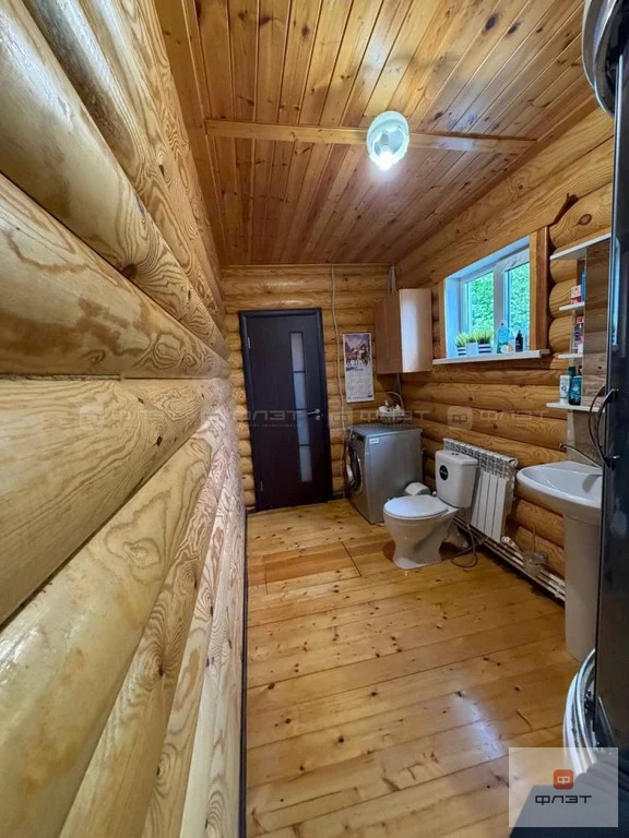 Продажа дома, Богородское, Пестречинский район, ул. Центральная - Фото 10