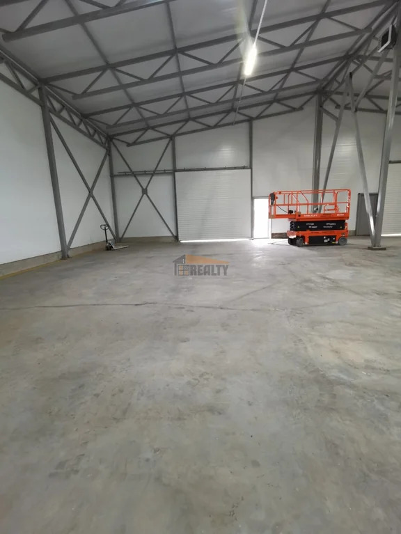 Аренда склада, Горки Ленинские, Ленинский район - Фото 4