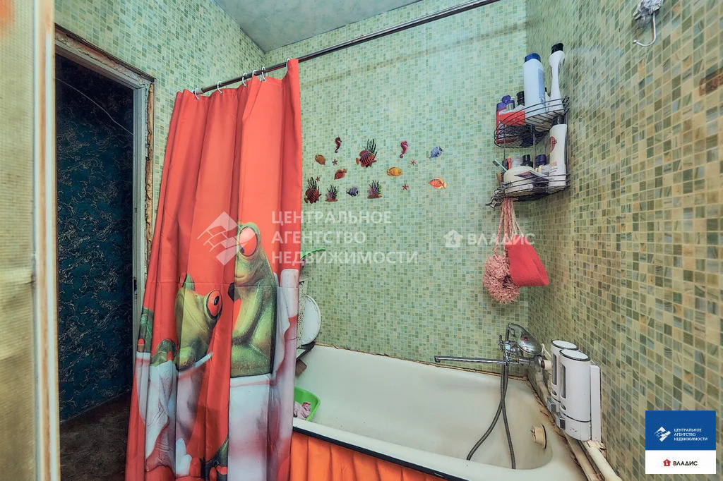 Продажа квартиры, Рязань, ул. Полетаева - Фото 7