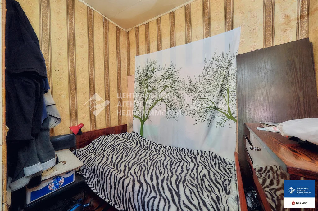Продажа дома, Рыбное, Рыбновский район, Молодёжная улица - Фото 9