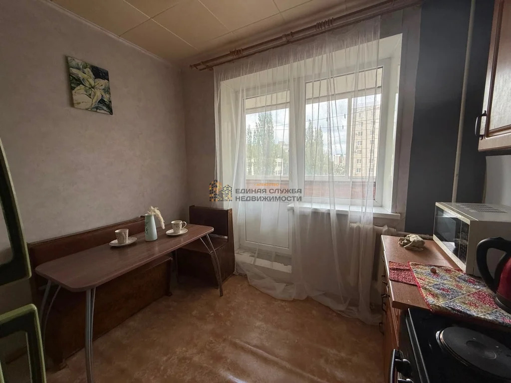 Аренда квартиры, Уфа, ул. Мубарякова - Фото 13