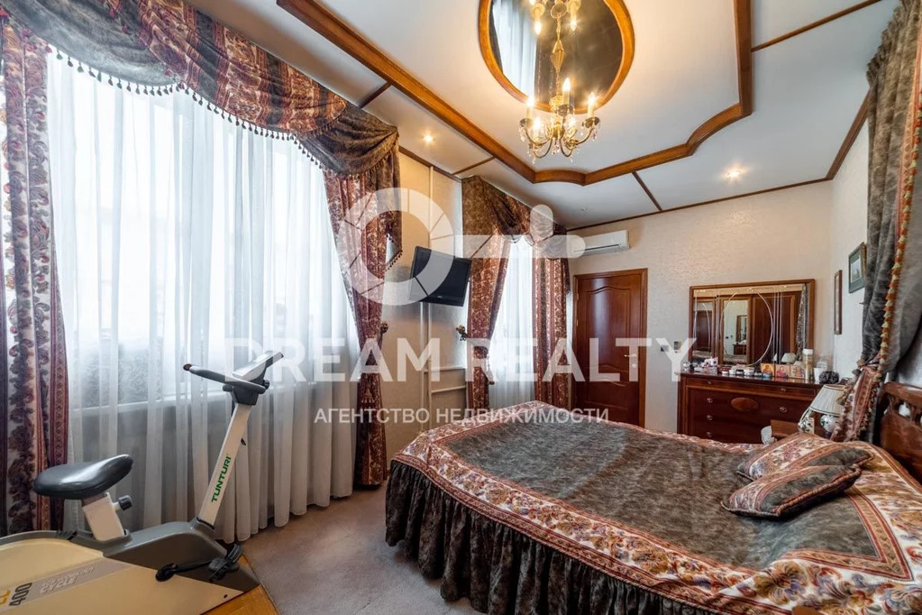 Продажа 3-комн. кв-ры, Ленинградский проспект, д. 77, корп. 1 - Фото 17