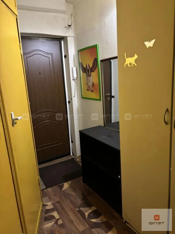 Продажа квартиры, Казань, ул. Братьев Касимовых - Фото 8