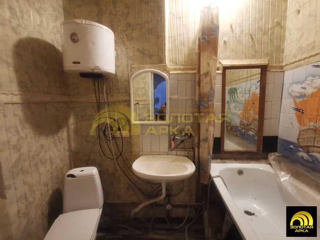 Продажа квартиры, Крымск, Крымский район, ул. Юркина - Фото 4