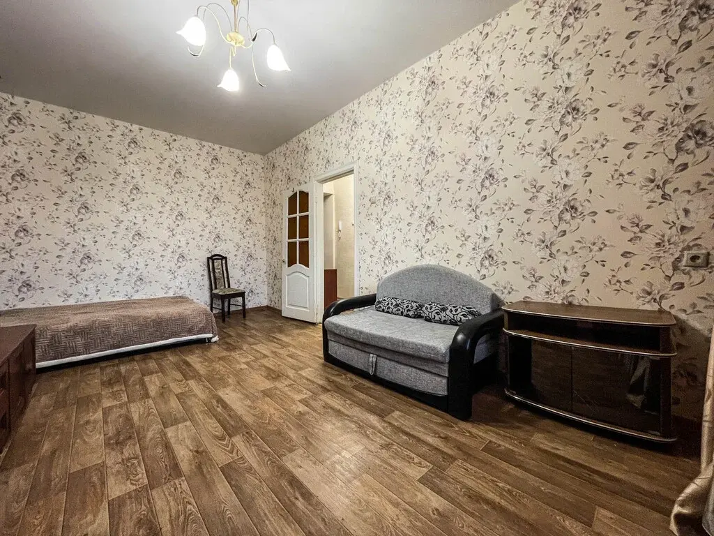 1-к пр-т Ленина, дом 40 - Фото 4
