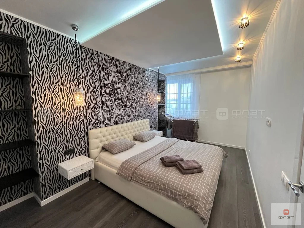 Продажа квартиры, Казань, ул. Право-Булачная - Фото 7