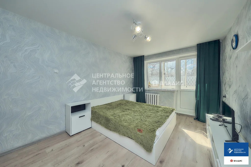 Продажа квартиры, Рязань, ул. Бронная - Фото 0