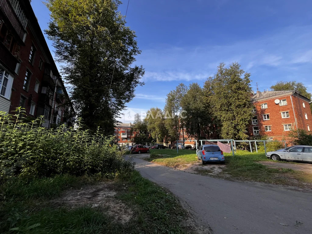 городской округ Нижний Новгород, Нижний Новгород, улица Сестер ... - Фото 18