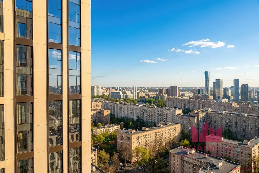 Аренда квартиры, м. Парк Победы, ул. Поклонная - Фото 27