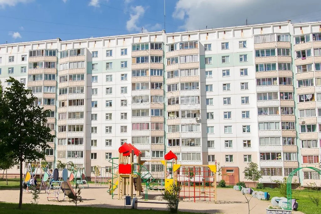 Продажа квартиры, Новосибирск, Краузе - Фото 22