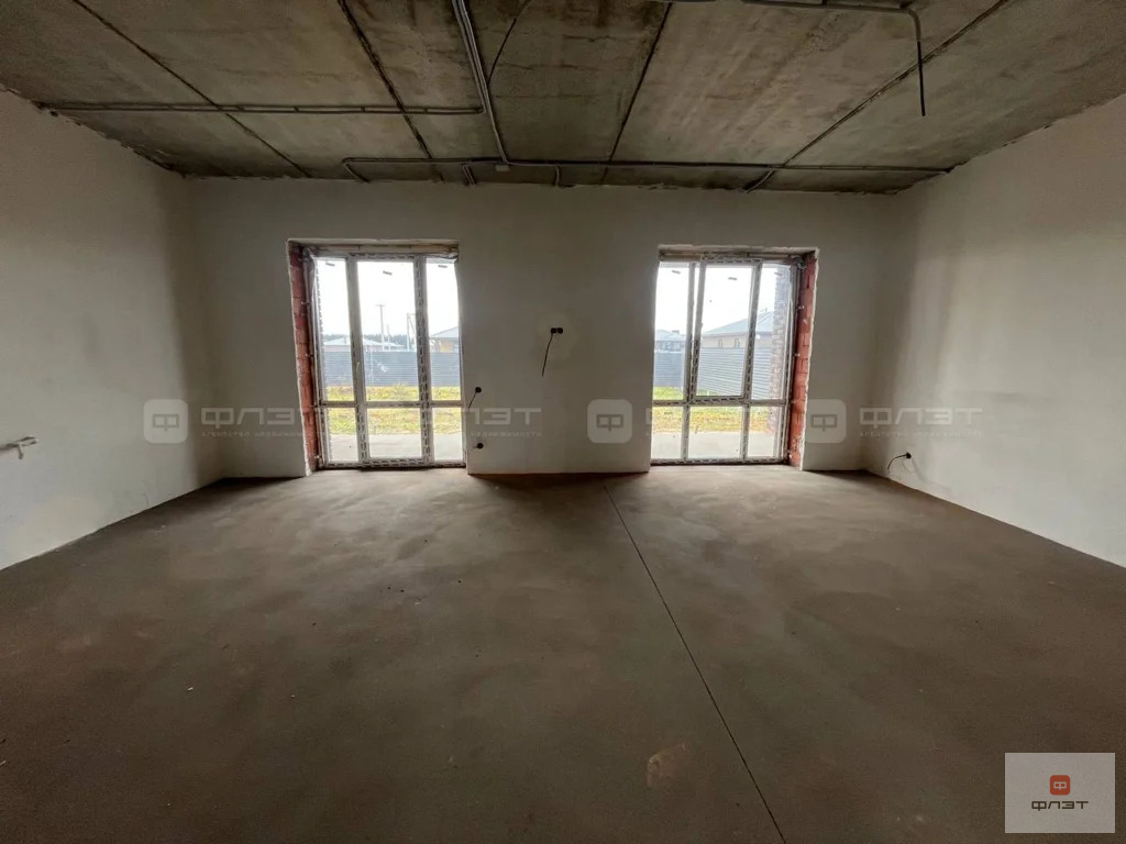 Продажа дома, Сокуры, Лаишевский район, ул. Новая жизнь - Фото 13
