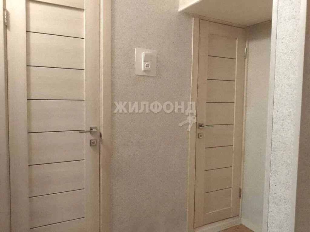 Продажа квартиры, Новосибирск, ул. Кочубея - Фото 3