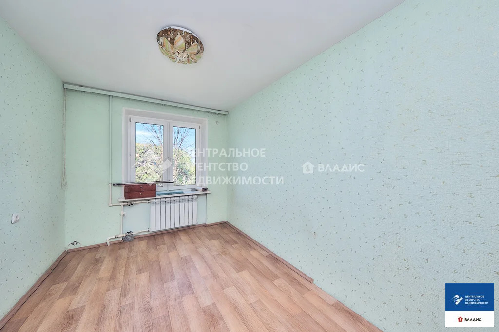 Продажа квартиры, Рязань, улица 1-е Бутырки - Фото 5