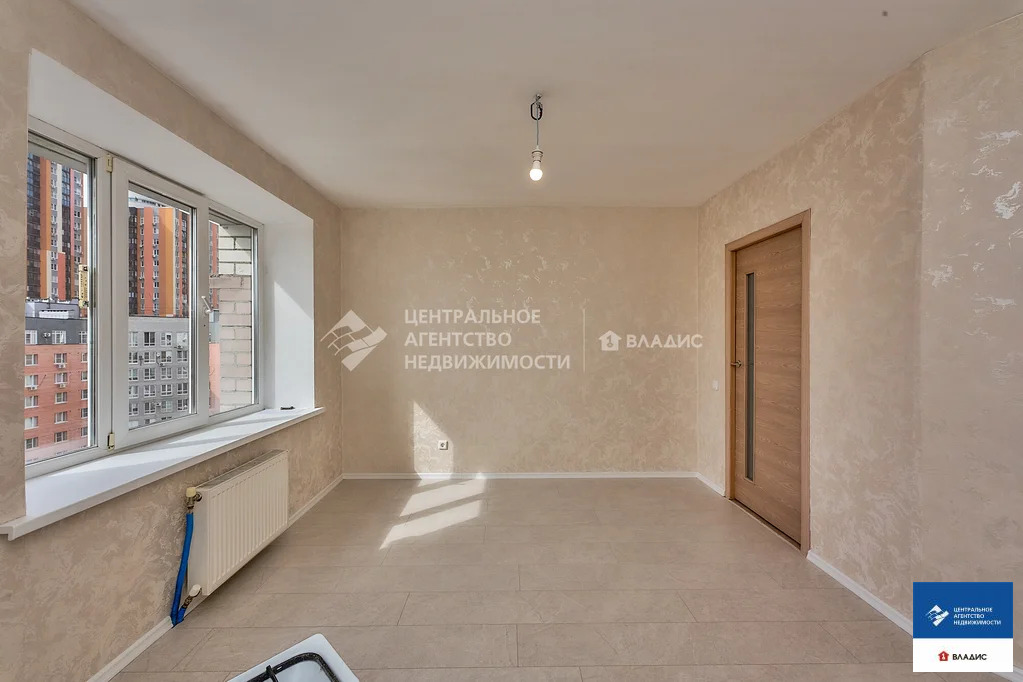 Продажа квартиры, Рязань, ул. Быстрецкая - Фото 3