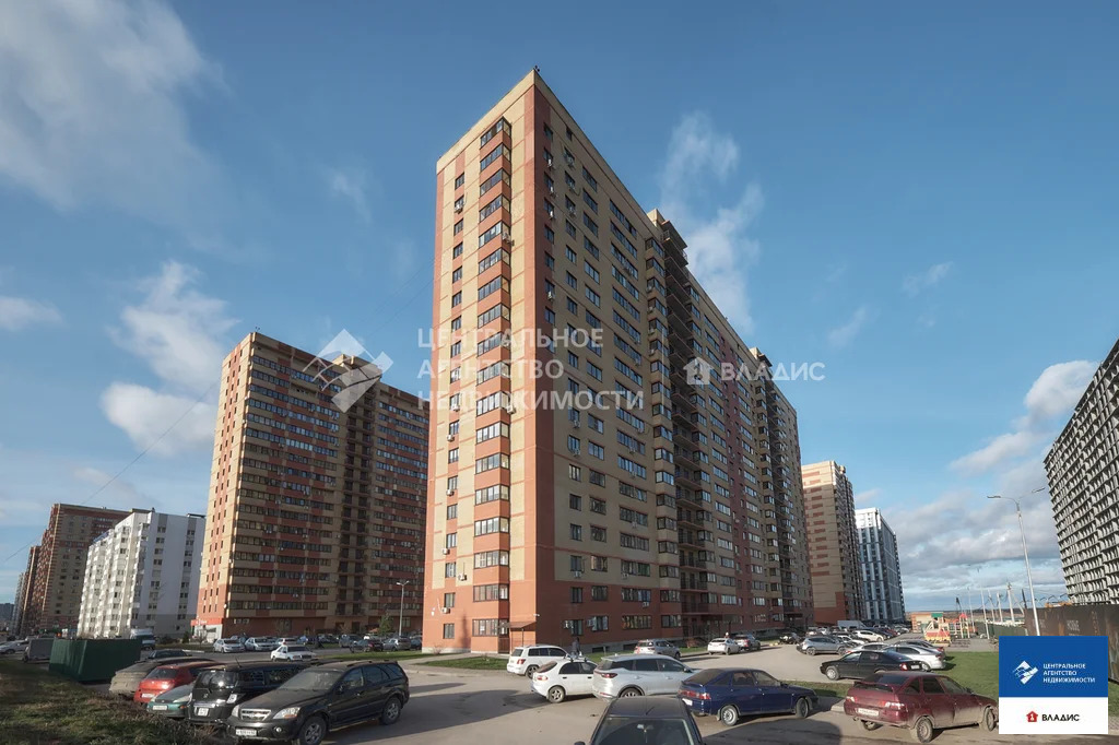 Продажа квартиры, Дядьково, Рязанский район, Зелёная улица - Фото 14