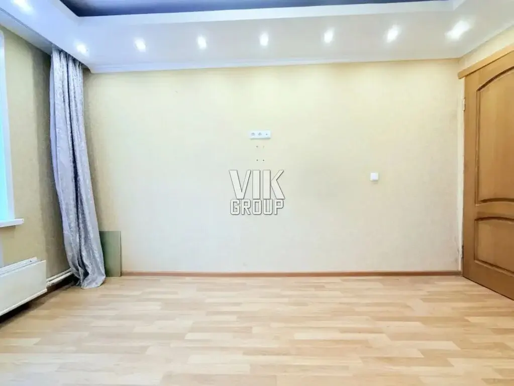 Продается двухкомнатная квартира по ул Тевосяна дом 10В в МО - Фото 3