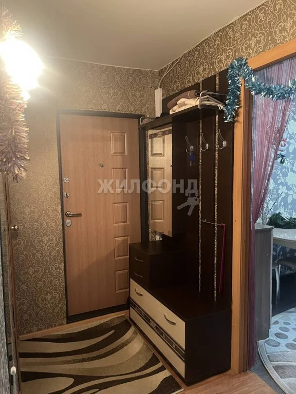 Продажа квартиры, Новосибирск, ул. Тургенева - Фото 25