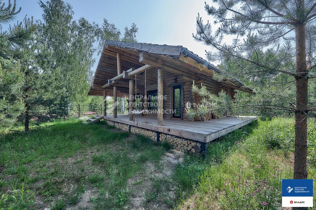 Продажа дома, Ярустово, Спасский район, Березовая улица - Фото 3