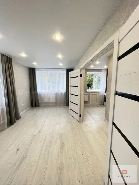 Продажа квартиры, Казань, ул. Короленко - Фото 14