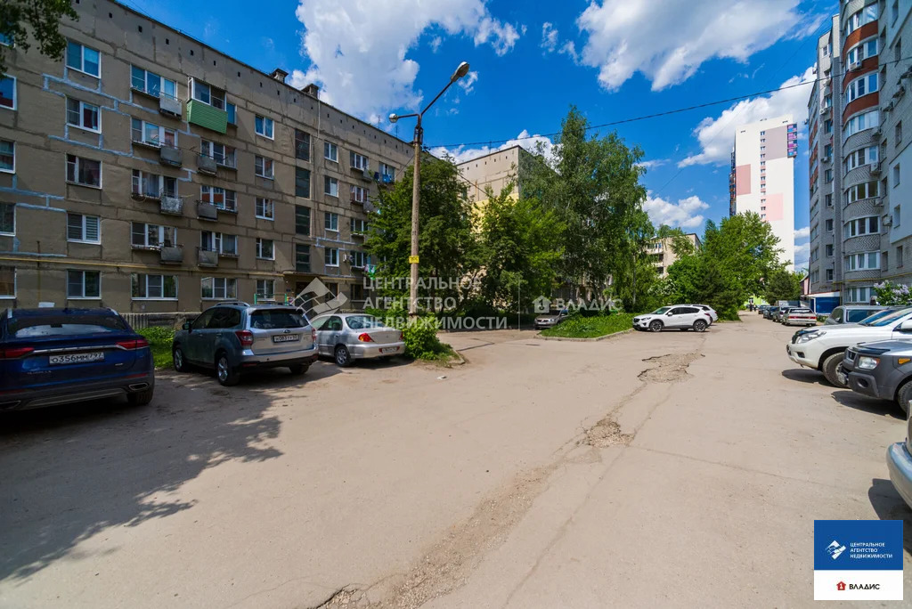 Продажа квартиры, Рязань, Московское ш. - Фото 7