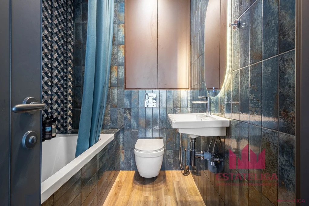 Продажа квартиры, Волгоградский пр-кт. - Фото 29